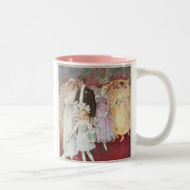 Wedding Day Mug