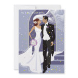 Wedding Day - Post Wedding Announcement
