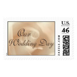Wedding Day stamps