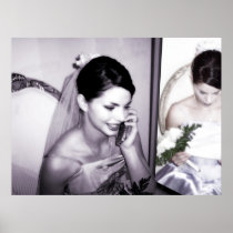 Wedding Day Posters
