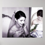 Wedding Day Posters