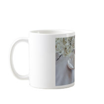 Wedding Day Shoes mugs