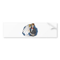 Wedding Decorations 38 bumper stickers by weddingcards Wedding Decorations 38 bumper stickers