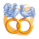 ladies_fitted_babydoll - Please vist my gallery zazzle.com/weddingcards for more Wedding tshirts, mugs, hats and other Wedding Designs 15 gifts. Use the search tool at my store for other professional and jobs merchandise. Wedding Designs 15 products avaiable on tshirts,sweatshirts,kids shirts, infant onsies, stickers, magnets, and much more Wedding clothing fully customizable to your specifcations. If you like what you see, please link to my store (www.zazzle.com/weddingcards) or email a friend.