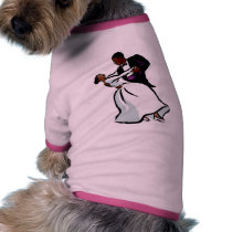 Wedding Designs 23 pet clothing