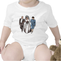 Wedding Designs 48 T-shirts