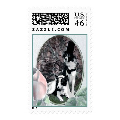 Wedding Dogs 2 Stamps by Petcetera