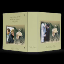 Wedding Double Photo Album Avery Binder by mickeyelvis128 Wedding Double Photo Album Avery Binder