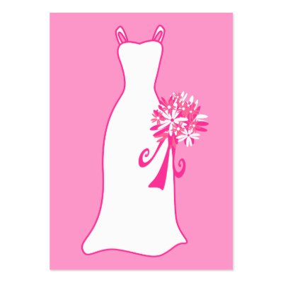 wedding dress template