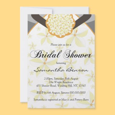 Unique Custom Invitations