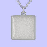 Wedding dress kaleidoscope #4 Necklace necklaces