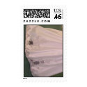 Wedding dress postage by xbratx Wedding dress postage
