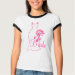 Ladies Ringer T-Shirt