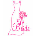 Wedding Dress shirt