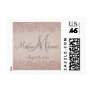 Wedding Elegance Monogram