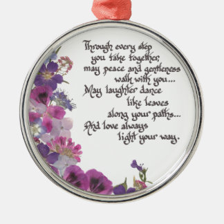 wedding sayings ornaments keepsake ornaments zazzle wedding sayings ornaments keepsake ornaments zazzle