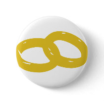 wedding - engagement rings buttons by Tomaniac wedding - engagement rings buttons