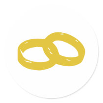 wedding - engagement rings stickers by Tomaniac wedding - engagement rings stickers