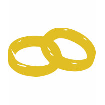 wedding - engagement rings t-shirts by Tomaniac wedding - engagement rings t-shirts