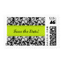 Wedding Fantasy Save the Date Postage