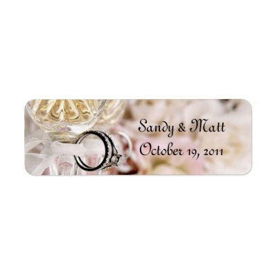 Wedding Favors Labels on Wedding Favor Labels By Itsyourwedding