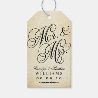Wedding Favor Tags Gifts - Wedding Favor Tags Gift Ideas on Zazzle