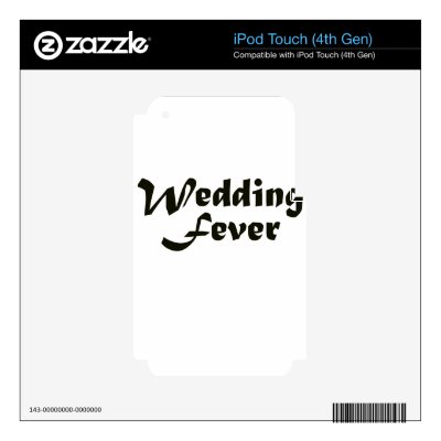Wedding Fever
