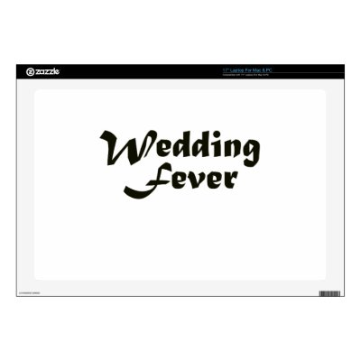 Wedding Fever