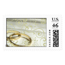 Wedding Floral postage by litabug Wedding Floral postage