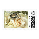 Wedding Flower postage