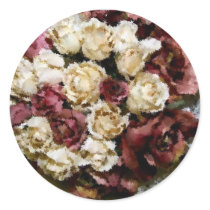 Wedding Flower Sticker by sharpcreations Wedding Flower Sticker