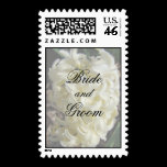 Wedding flower white