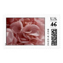 Wedding Flowers Postage Stamp