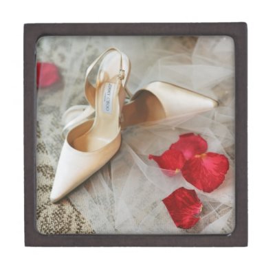Wedding Gift Boxes Premium Trinket Boxes