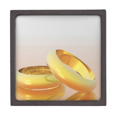 Wedding Gift Boxes Premium Trinket Boxes