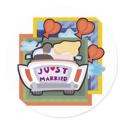 Wedding Gifts 19 Sticker by weddingcards