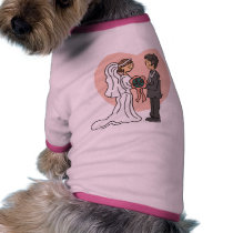 Wedding Gifts 32 pet clothing