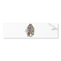 Wedding Gifts 39 Bumper Sticker