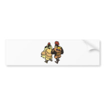 Wedding Gifts 9 bumper stickers
