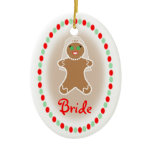wedding, bride, gingerbread, gingerbread bride,