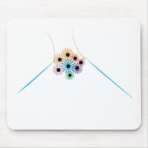 "Wedding Gown" BRIDAL MOUSEPAD by WEDDINGCAKES "Wedding Gown" BRIDAL MOUSEPAD