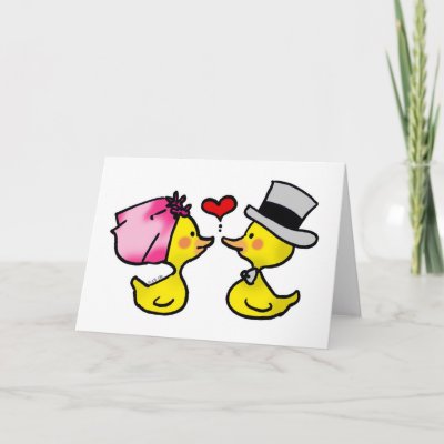 wedding day greeting cards