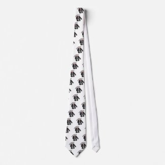 Wedding Groom Tie tie