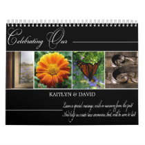 Wedding Guestbook LOVE in Alphabet Photography