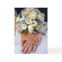 Wedding Hands cards by frugalbride Wedding Hands cards