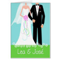 Wedding-HappyCouple-Lea-Jose-3a cards by SquirrelHugger Wedding-HappyCouple-Lea-Jose-3a cards
