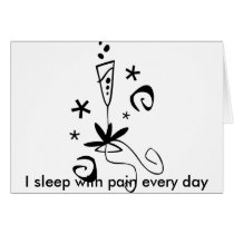 Wedding Humor cards by WeddingWorks Wedding Humor cards