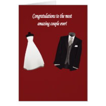 Wedding Humor cards