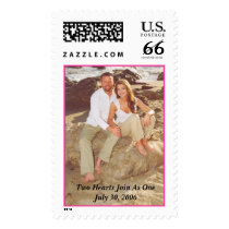 Wedding Idea postage