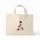 tinytote - Please vist my gallery zazzle.com/weddingcards for more Wedding tshirts, mugs, hats and other Wedding Ideas 5 gifts. Use the search tool at my store for other professional and jobs merchandise. Wedding Ideas 5 products avaiable on tshirts,sweatshirts,kids shirts, infant onsies, stickers, magnets, and much more Wedding clothing fully customizable to your specifcations. If you like what you see, please link to my store (www.zazzle.com/weddingcards) or email a friend.